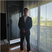 soy Àlex, cursando bachillerato científico-tecnológico y encantado de enseñar a alumnos de 1ro a 4to de la ESO